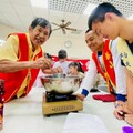 迎端午！華山「艾」製皂 小手搓大手洗出幸福泡泡
