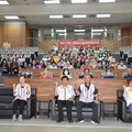 南投縣志工基礎訓練開訓 強化服務理念 精進實務知能