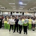 高雄樹德家商推動僑生交通安全教育