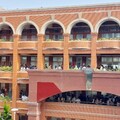 114學年度四技二專統一入學測驗 嘉義考區圓滿落幕