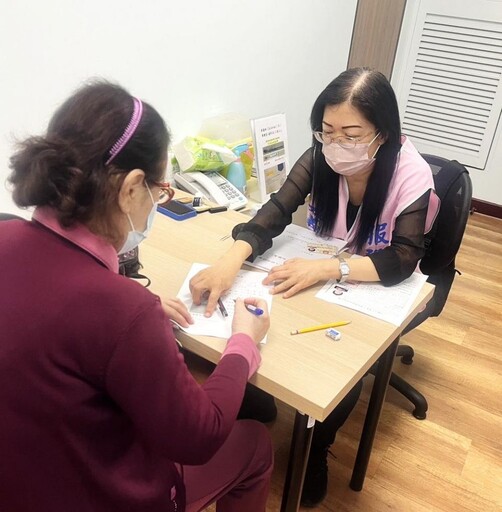 嘉市監理站5月高齡駕照換照服務 體檢認知換照三合一