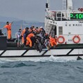海保署召開MARN擴大聯繫會議 整合救援能量再升級