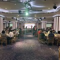 51勞動節 民雄警借助各行敬業楷模 散播反詐種子
