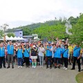 桐花祭 千人健走桐享春遊好時光