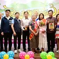 旗山區模範母親表揚活動 廣福里陳瑞梅獲模範母親