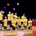 苗栗明德教養院辦身心障礙才藝表演賽 16支隊伍登台秀自信
