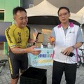青春動滋券 運動雄青春好禮大方送 高雄加碼抽好禮
