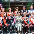 「感謝媽媽的愛」 南投縣府表揚16位模範母親