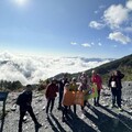 救國團南橫健行隊！探索台灣最壯麗的高山秘境
