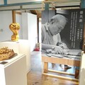 「鑿花」藝師蔡共新辭世 黃敏惠市長深表哀思