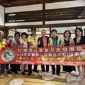 台灣多元產業交流發展協會舉辦母親節公益關懷活動