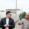 以地方創生轉變生活型態！施志昌議員：大甲、外埔、大安發展潛力極為可觀