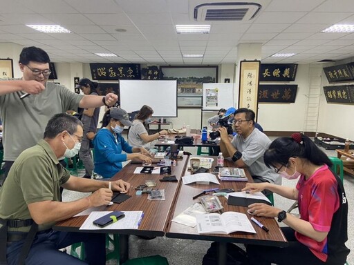 挖掘地方記憶 搶救家庭錄影帶重溫昔時歲月