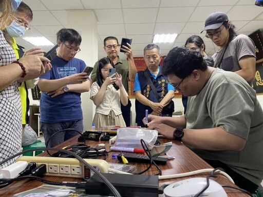 挖掘地方記憶 搶救家庭錄影帶重溫昔時歲月