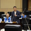 議會總質詢 3位議員聚焦食安 交通 財劃法議題