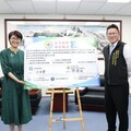 職安再升級 縣府與營造業中區職安促進會締結安全夥伴
