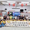 臺灣夢在慈恩綻放 兒少自信成長 展演動人