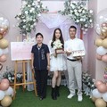 520我愛你登記結婚 嘉市府祭出好禮鼓勵樂婚願生