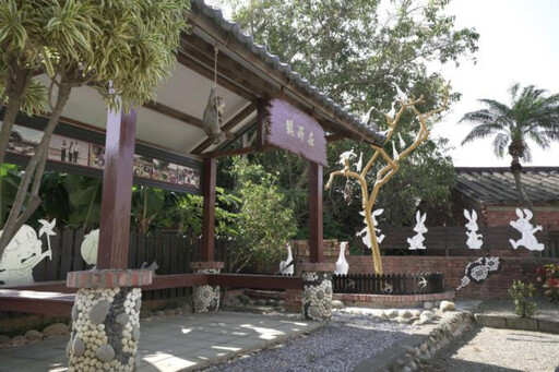社造榮光閃耀雲林 水林蕃薯、榮村、西鎮三地齊奪大獎殊榮