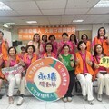 禾繕助創世植物人 天麗全台守護動員優質團隊