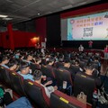 南投縣青春不尷尬電影放映會 提升青少年性教育認知