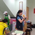 高雄旗山衛生所攜手愛心廚房 倡導食品安全與健康飲食