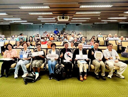 乙未之役130周年系列活動 歷史學者帶領民眾洞悉戰役當年景象