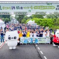 「525來嘉BIKE訪」登場1500位車友齊聚蘭潭場面熱絡