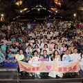 溫馨五月攜手同樂 弱勢家庭同遊十鼓文創園區