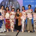 2025第一屆國際親善港都媽媽加冕晚會 彰顯了女性的力量與智慧