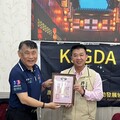 第四屆台灣青少年高爾夫協會暨第一屆高市青少年高爾夫運發協會理監事暨理事長就任典禮
