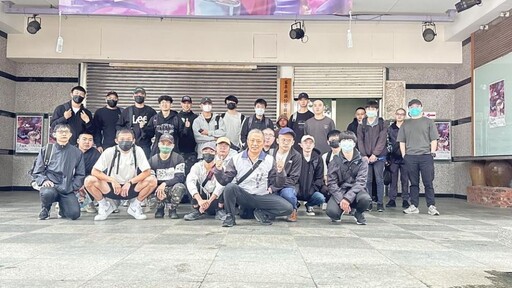 陸軍第229梯次役男正式入營 苗栗縣軍服站說明入營須知