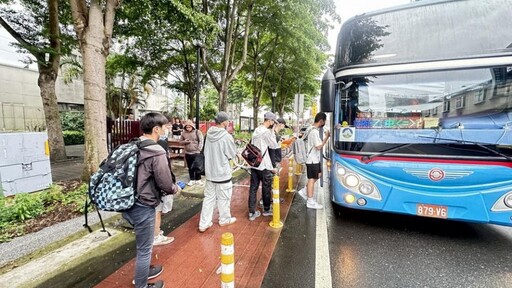 陸軍第229梯次役男正式入營 苗栗縣軍服站說明入營須知