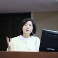 台積電嘉義廠一週2起工安意外 王育敏籲勞動部速勞檢 全面檢討工安疏失
