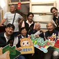 頭份市發放端節敬老金 慰問百歲人瑞