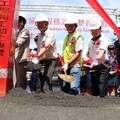 集集火車站整建工程 動土開工打造永續旅服新地標