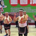 114年度文健站活力健康操全國決賽 南投縣原力舞動表現優異