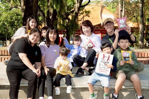 黃敏惠市長獲《遠見雜誌》五星市長肯定、醫療五連霸封王教育、環保、衛生全台第一!