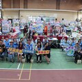 藝起逐夢 苗栗藝術教育扎根展成果 童心逐光創意啟航