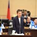 苗縣議員齊聲反對更改中正路名 鍾東錦認為不宜：耗費成本並衍生困擾