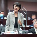 南投議會縣政總質詢首日 多位議員關心垃圾處理問題