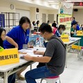 涯攜手 一鹿相伴！桃市府就職處6月徵才活動將陸續登場