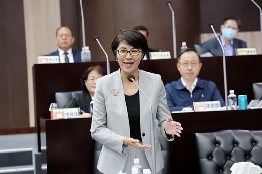 議員關心托育及托嬰服務 許淑華將持續努力優化