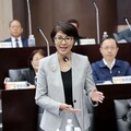 議員關心托育及托嬰服務 許淑華將持續努力優化