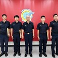 嘉市府警察局 表揚114年4月份員警好人好事績優人員