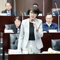 議員關心埔里廢棄物掩埋場申請施設案 縣府將嚴格把關
