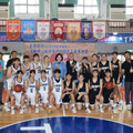 土庫國中活動中心地坪整修完工啟用 完善學生學習與活動空間