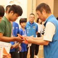為苗栗爭光 174名選手全國賽奪33面獎牌 4人晉升國手