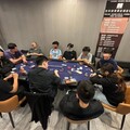 某大學週邊經營德州撲克吸引大學生 嘉縣警持票逮21人