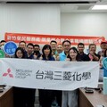 新竹榮服處攜手企業辦職場體驗 助退役官兵探索就業方向